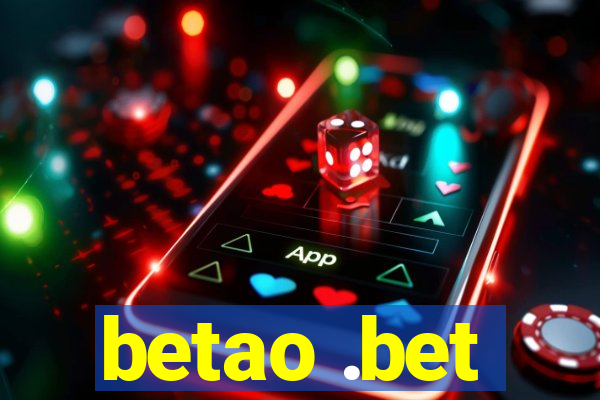 betao .bet